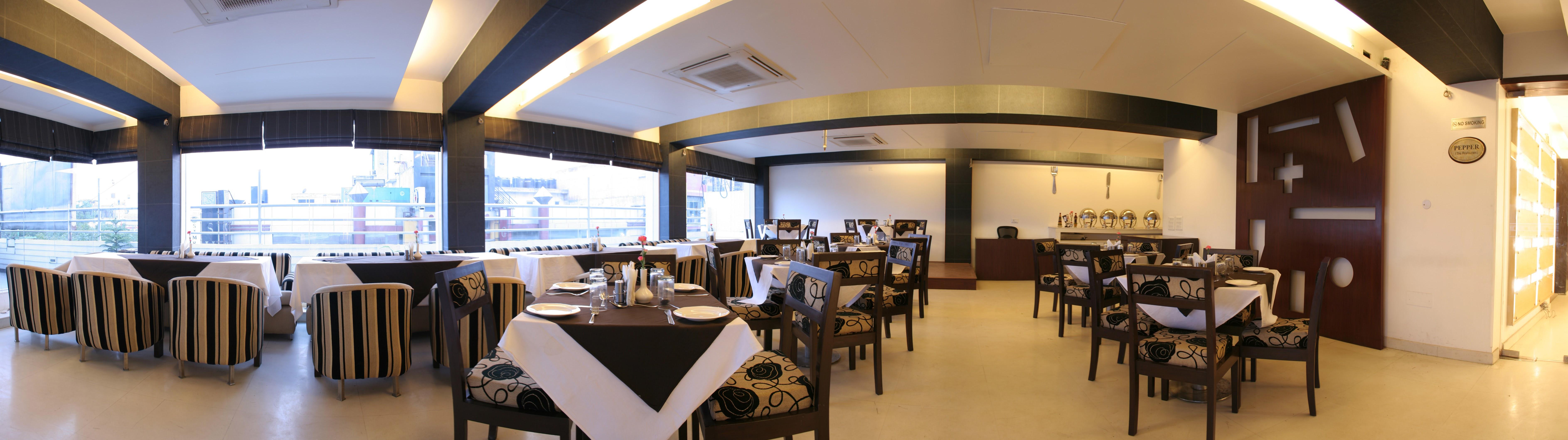 Hotel Bb Palace Делі Екстер'єр фото