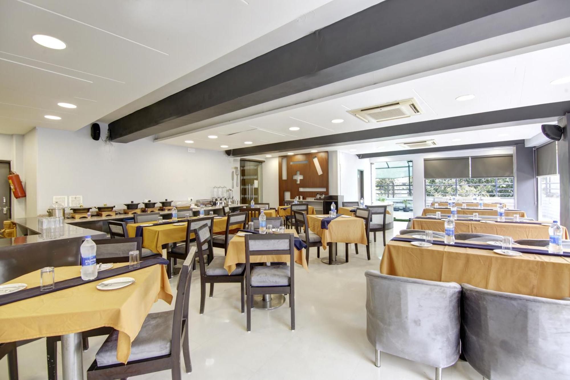 Hotel Bb Palace Делі Екстер'єр фото