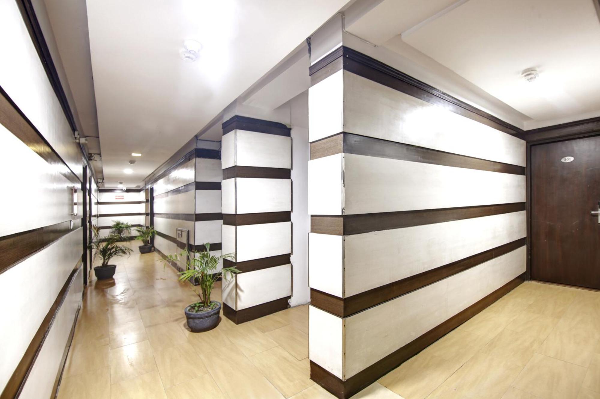Hotel Bb Palace Делі Екстер'єр фото